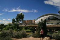 Valencia - Stadt der Künste und der Wissenschaft