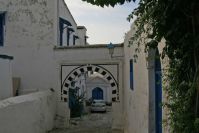 Tunis - La Goulette