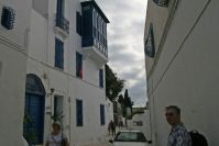 Tunis - La Goulette
