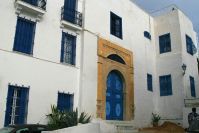 Tunis - La Goulette