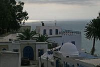 Tunis - La Goulette