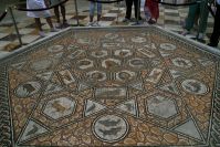 Tunis - Bardo Museum