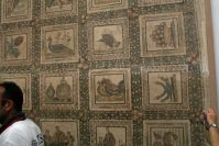 Tunis - Bardo Museum